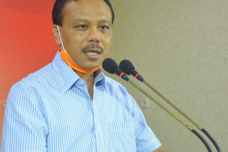 podiumnews.com-Tingkat Kesembuhan Pasien COVID-19 di Bali Capai 89 Persen